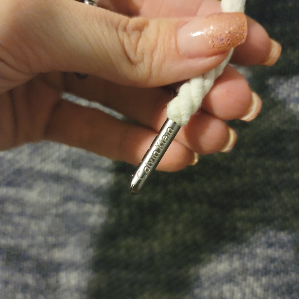 Calvin Klein Pullover - image 5